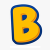 Be Champ Logo